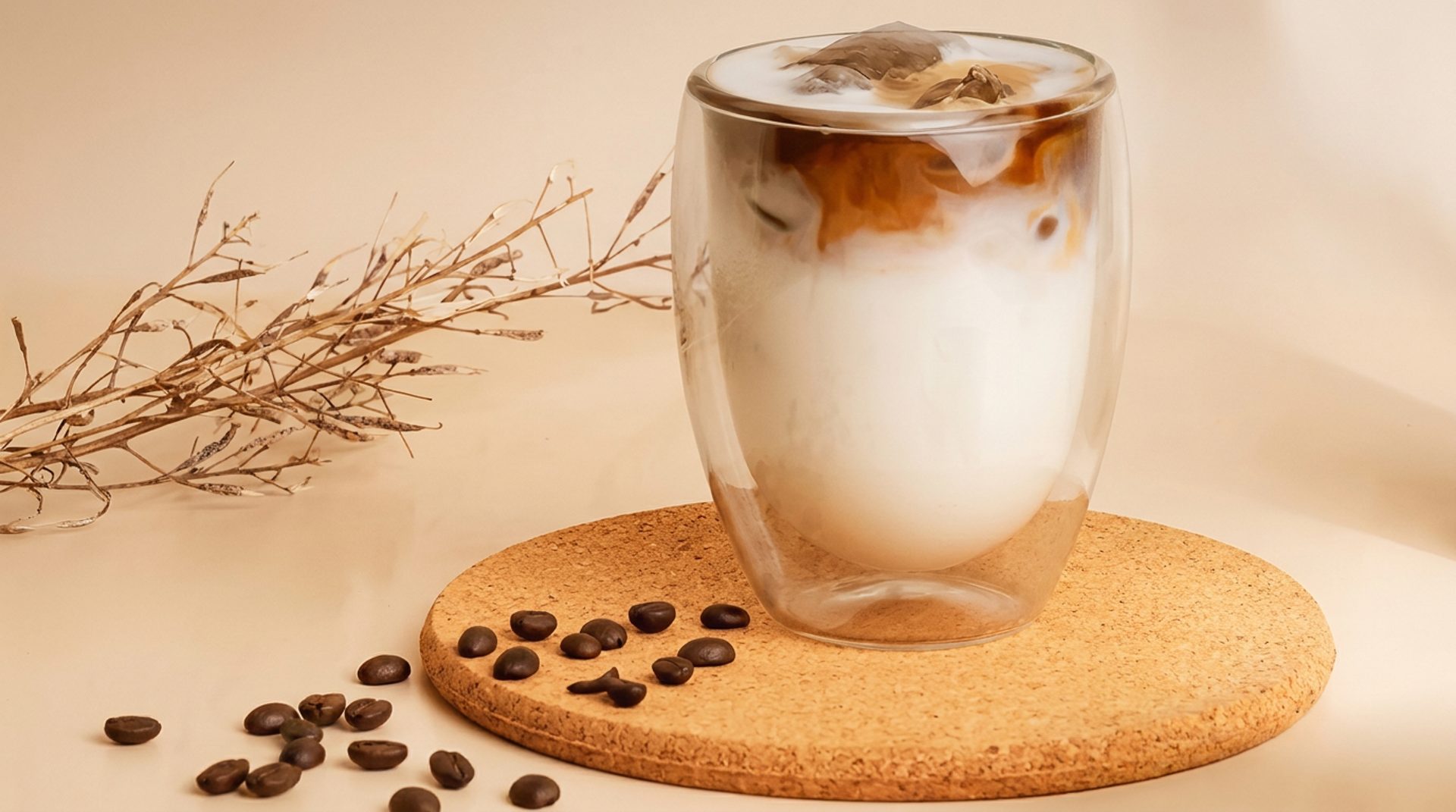 The honest cup