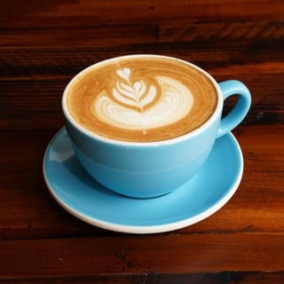 Café Latte