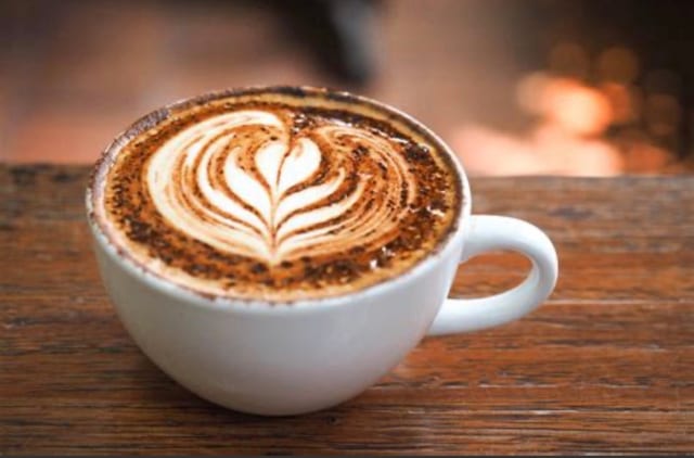 Mocha.