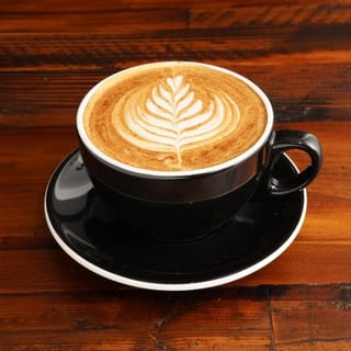 Chai Latte