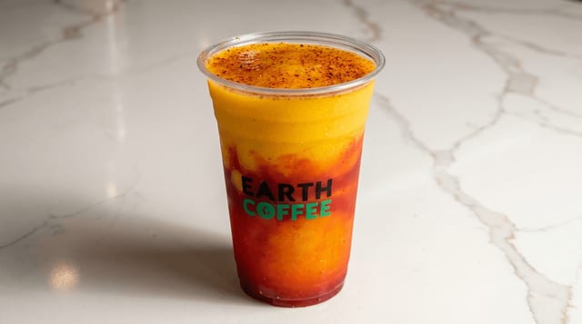 Mangonada.