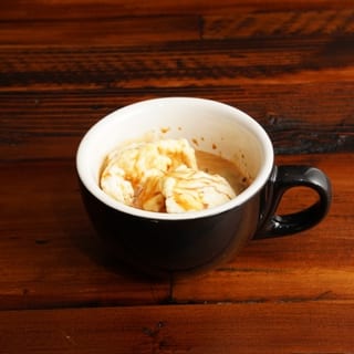 Affogato