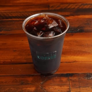Japanese Iced Coffee