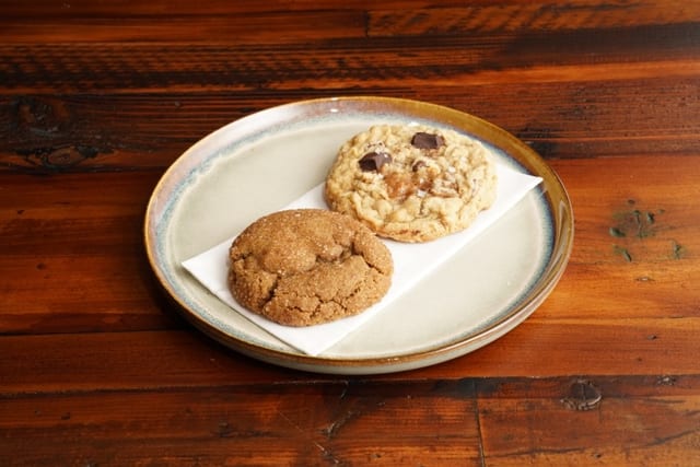 Cookies.