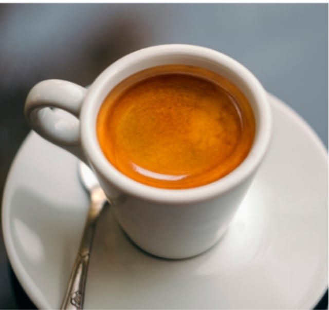 Espresso.